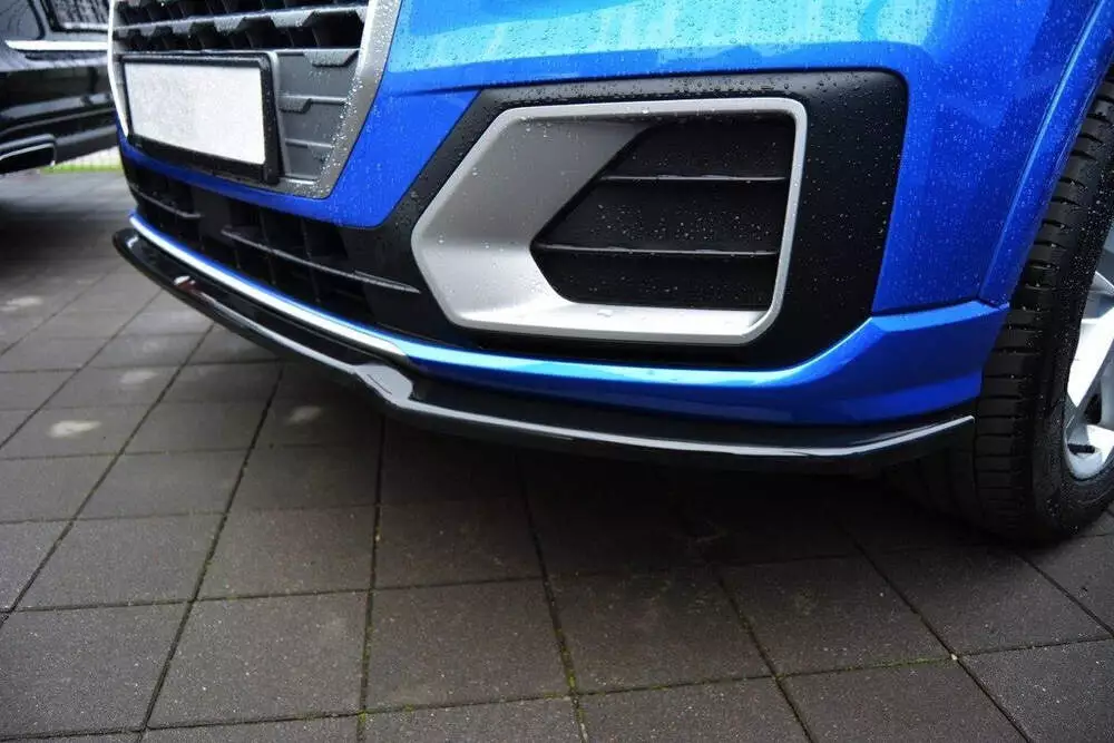 Front Splitter Audi Q2 Mk.1 - Image 2