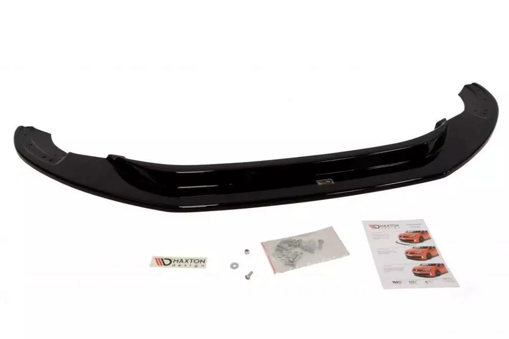 Front Splitter Audi R8 Mk.1 - Image 4