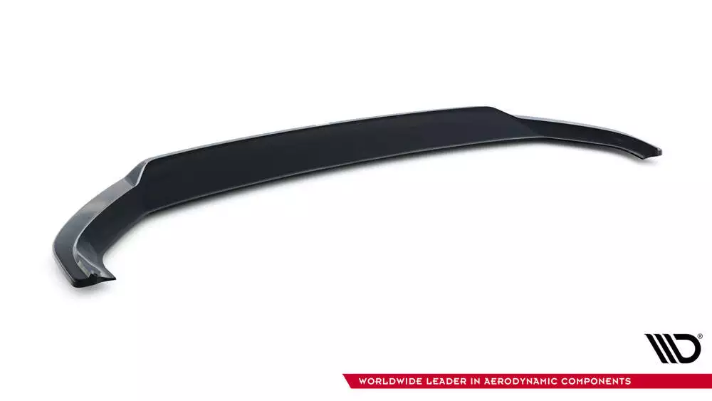 Front Splitter Audi Sq5/q5 S-line Mk2 - Image 5