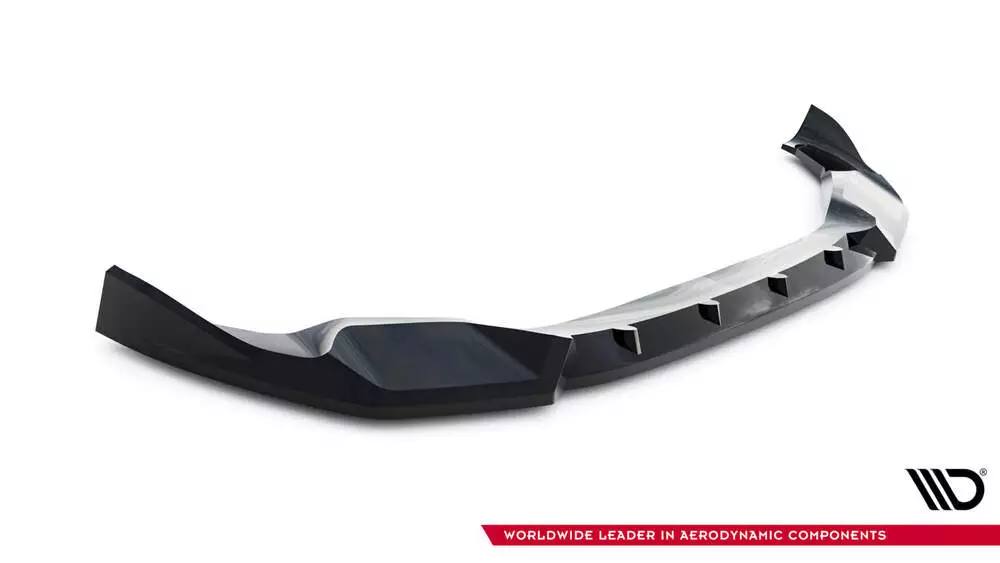 Front Splitter Bmw X3 M F97 - Image 4