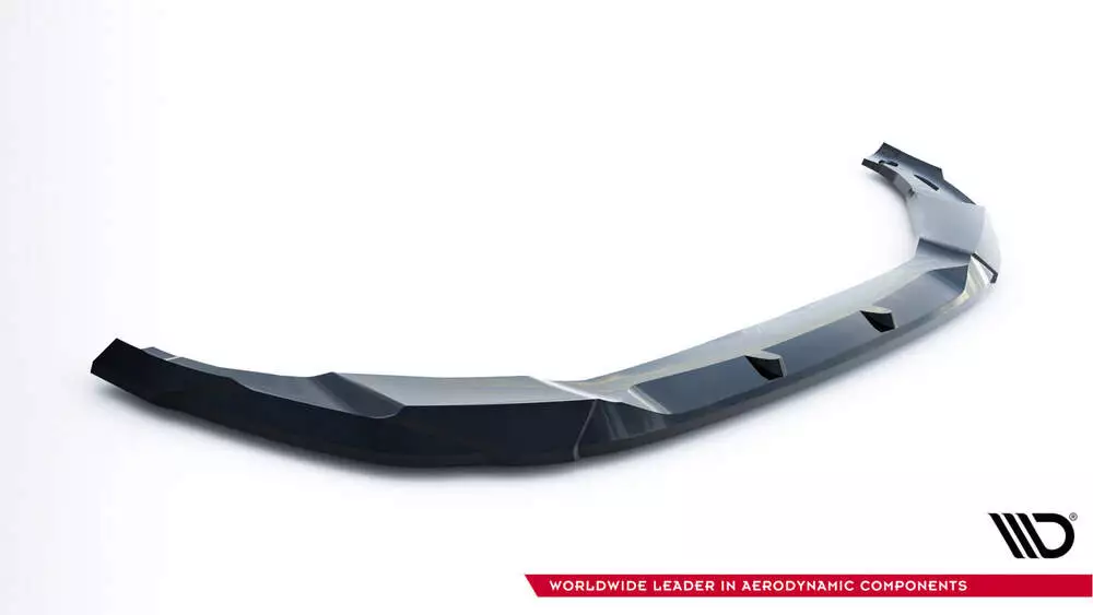 Front Splitter Bmw X4m F98 Facelift - Image 4