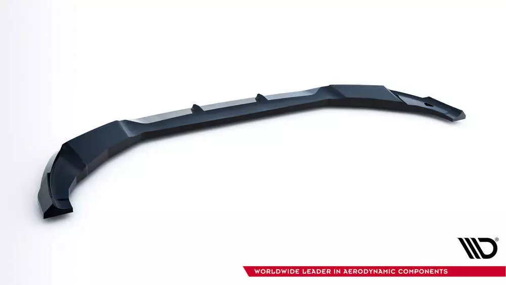 Front Splitter Bmw X4m F98 Facelift - Image 5