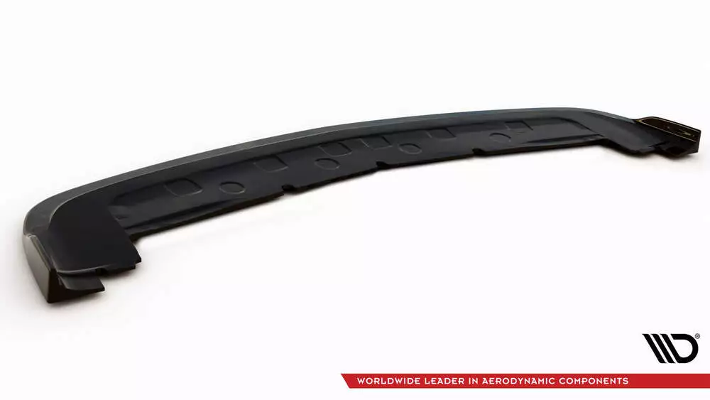 Front Splitter Dodge Challenger Srt Hellcat Widebody Mk3 - Image 4