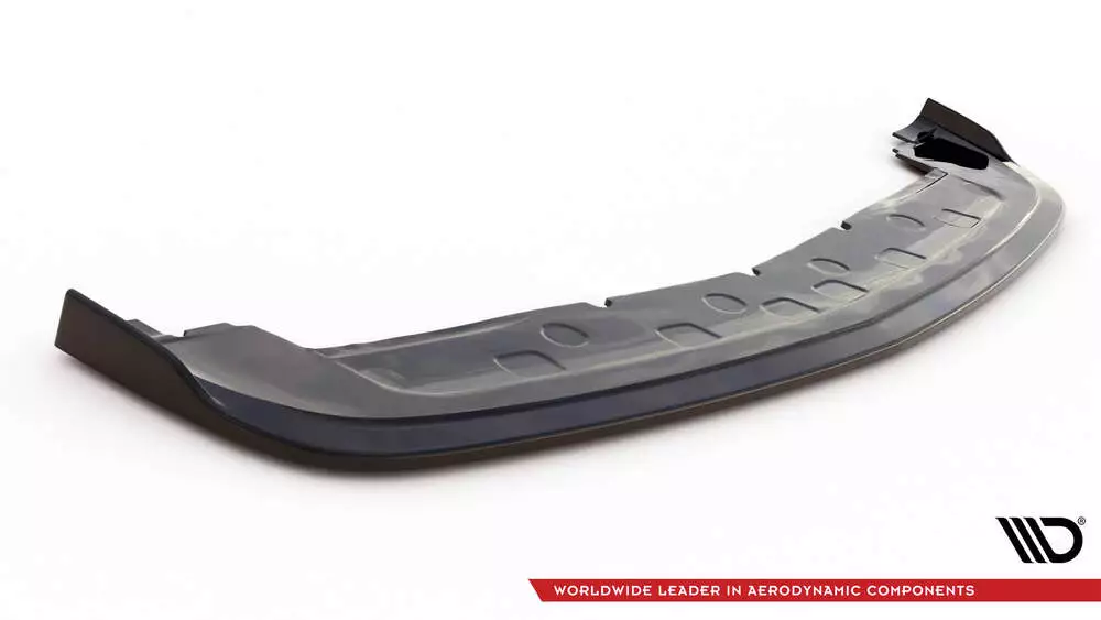 Front Splitter Dodge Challenger Srt Hellcat Widebody Mk3 - Image 5