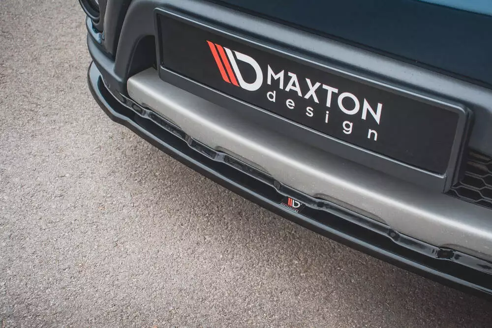 Front Splitter Fiat Freemont - Image 3