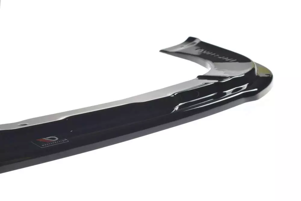 Front Splitter Fiat Freemont - Image 6