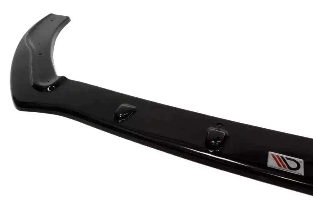 Front Splitter Ford Fiesta St-line Mk7 Fl - Image 3