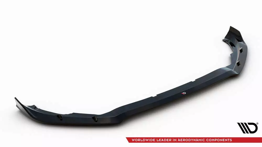 Front Splitter Ford Focus St / St-line Mk4 - Image 7