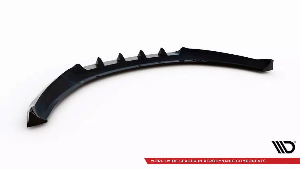 Front Splitter Ford Kuga St Mk1 - Image 5