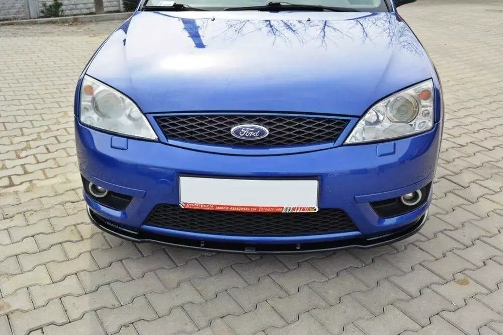 Front Splitter Ford Mondeo Mk3 St220 - Image 2