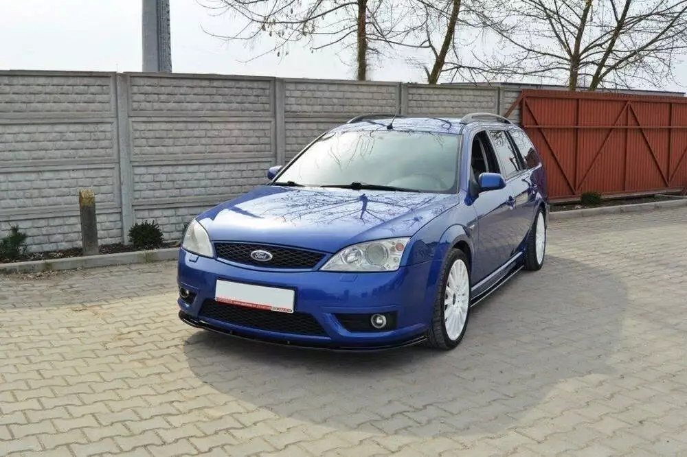 Front Splitter Ford Mondeo Mk3 St220 - Image 3