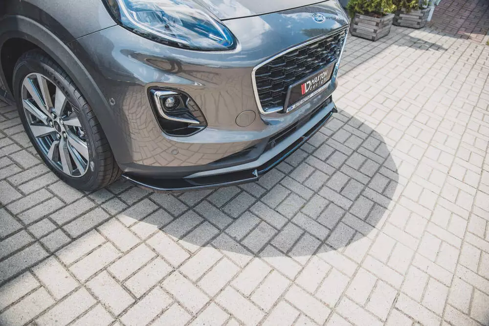 Front Splitter Ford Puma Mk1 - Image 3