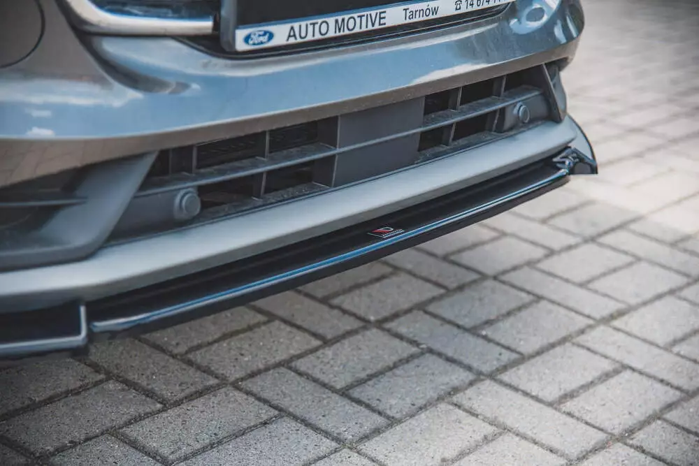 Front Splitter Ford Puma Mk1 - Image 4