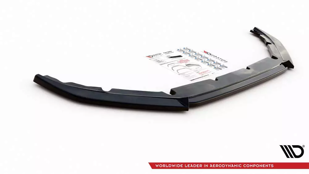 Front Splitter Ford Puma Mk1 - Image 6