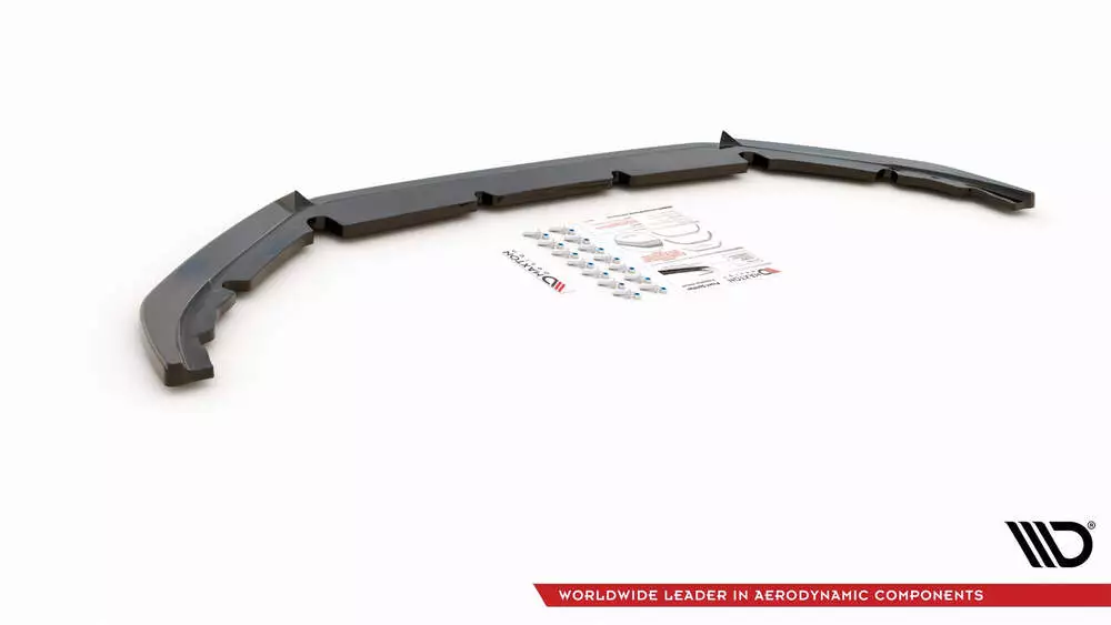 Front Splitter Ford Puma Mk1 - Image 7