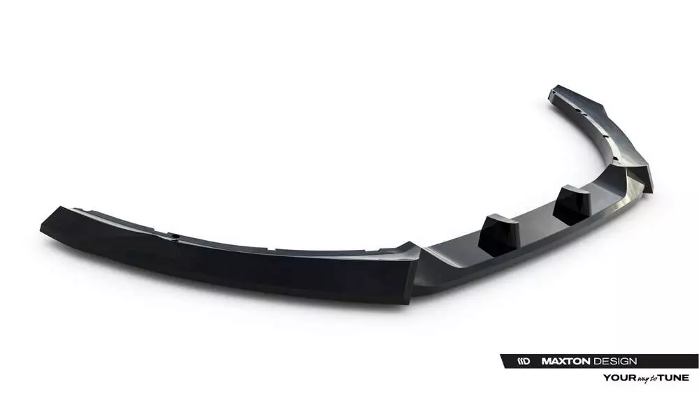Front Splitter Ford S-max St-line Mk2 Facelift - Image 7