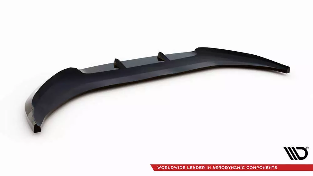 Front Splitter Ford Transit Connect Mk3 - Image 5