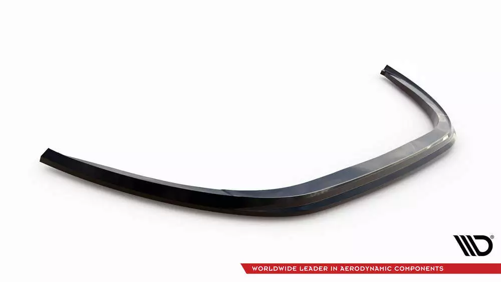 Front Splitter Kia Optima Mk3 - Image 4