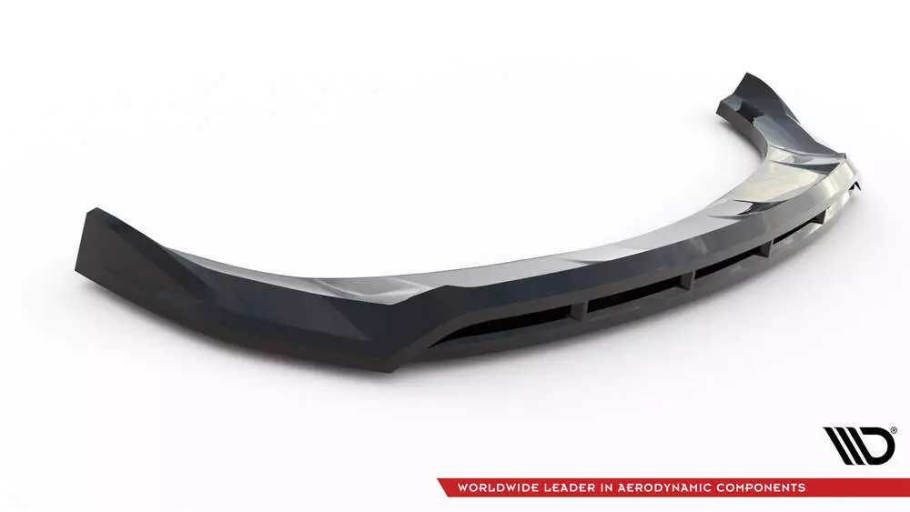 Front Splitter Kia Sorento Mk4 - Image 4