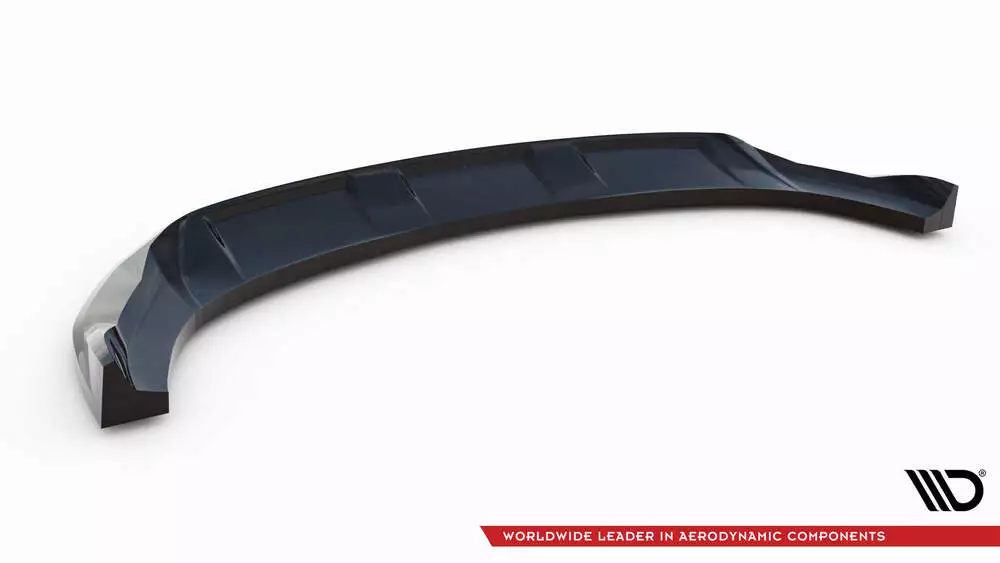 Front Splitter Kia Sorento Mk4 - Image 5