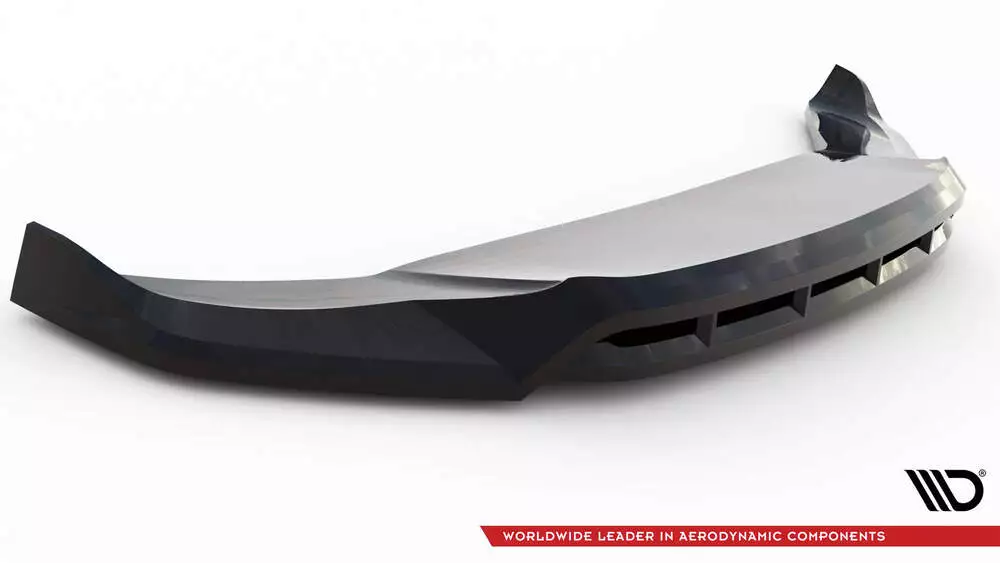 Front Splitter Maserati Grecale Gt / Modena Mk1 - Image 4