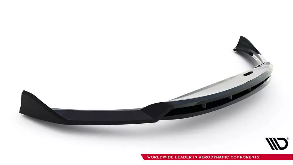 Front Splitter Maserati Levante Gt Mk1 Facelift - Image 4