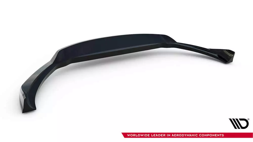 Front Splitter Maserati Levante Gt Mk1 Facelift - Image 5