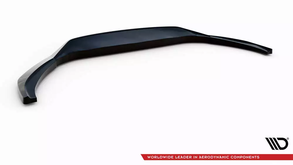 Front Splitter Maserati Levante Gts / Trofeo Mk1 - Image 5