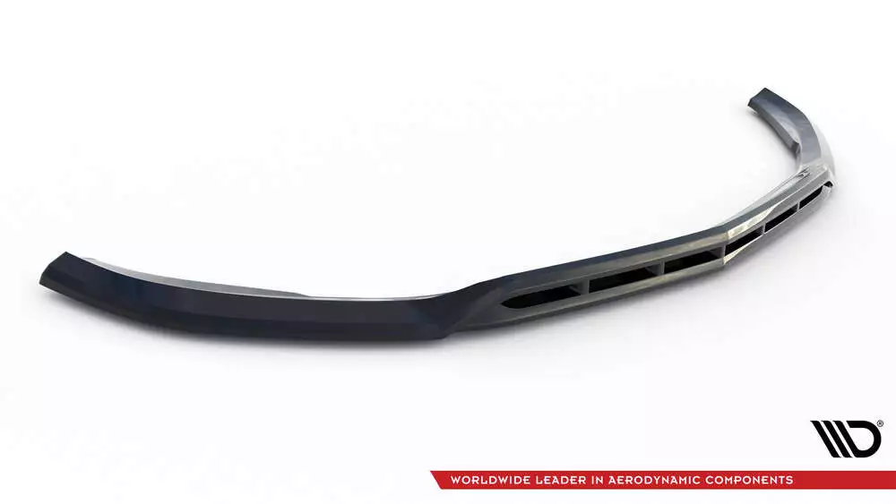 Front Splitter Mercedes-amg Glc 63 Suv / Coupe X253 / C253 - Image 4