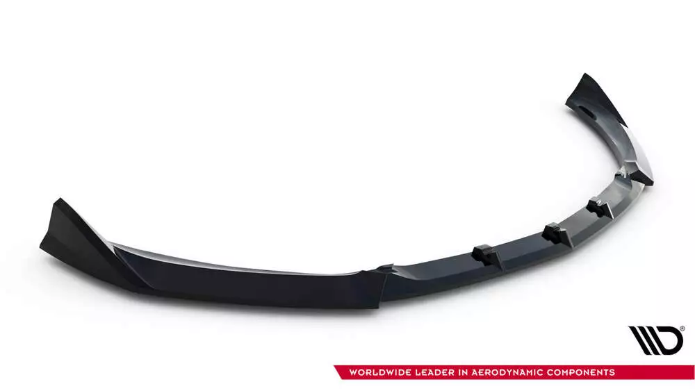 Front Splitter Mercedes-amg Gt C C190 Facelift - Image 8