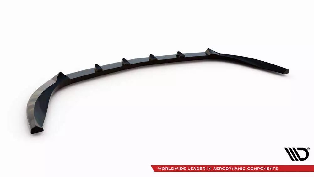 Front Splitter Mercedes-benz B W246 - Image 5