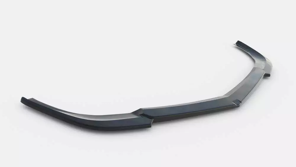 Front Splitter Mercedes-benz Cls Amg-line C218 - Image 4