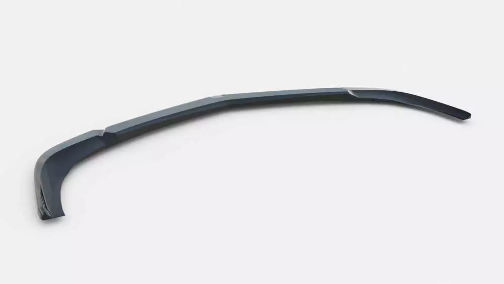 Front Splitter Mercedes-benz Cls Amg-line C218 - Image 5