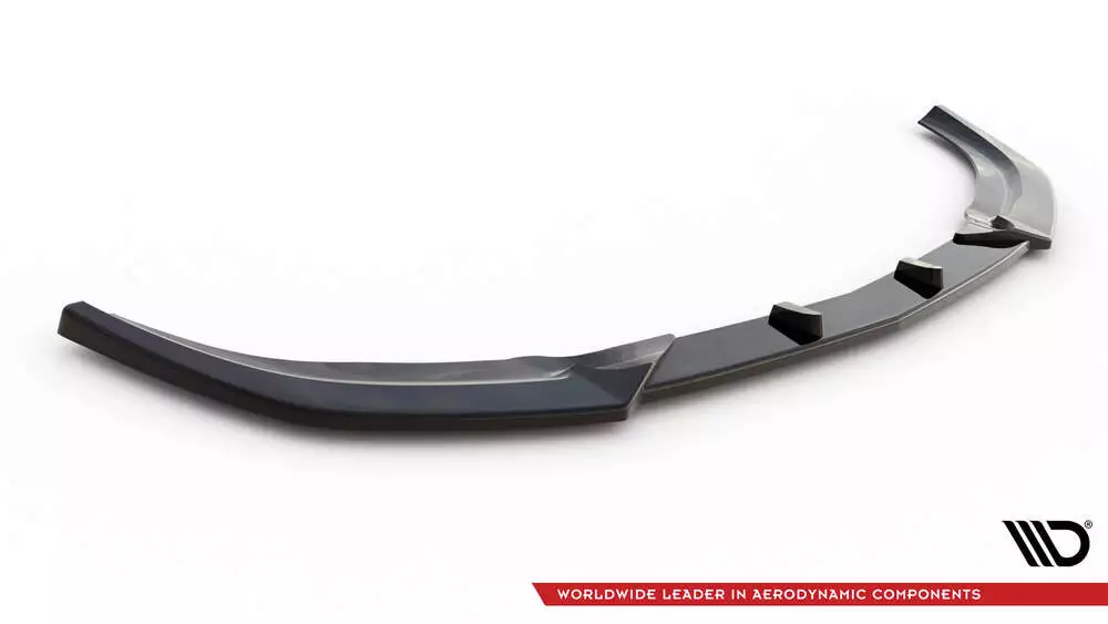 Front Splitter Mercedes-benz E63 Amg Sedan W212 Facelift - Image 4
