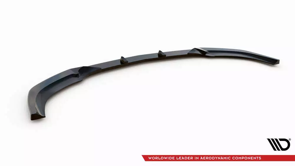 Front Splitter Mercedes-benz E63 Amg Sedan W212 Facelift - Image 5