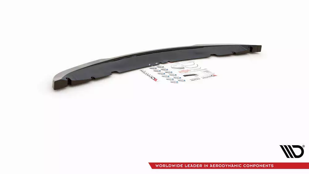 Front Splitter Mini Cooper / One R50 - Image 5