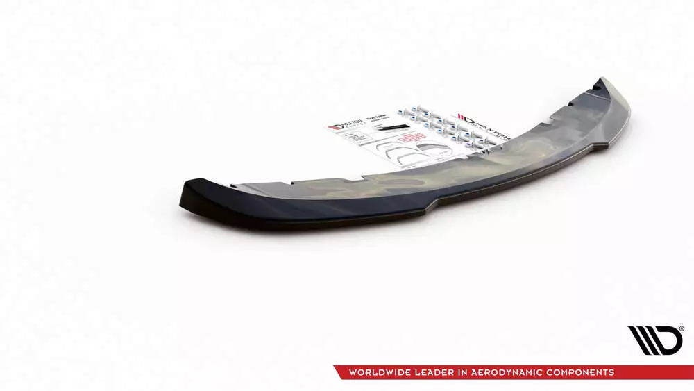Front Splitter Mini Cooper / One R50 - Image 6