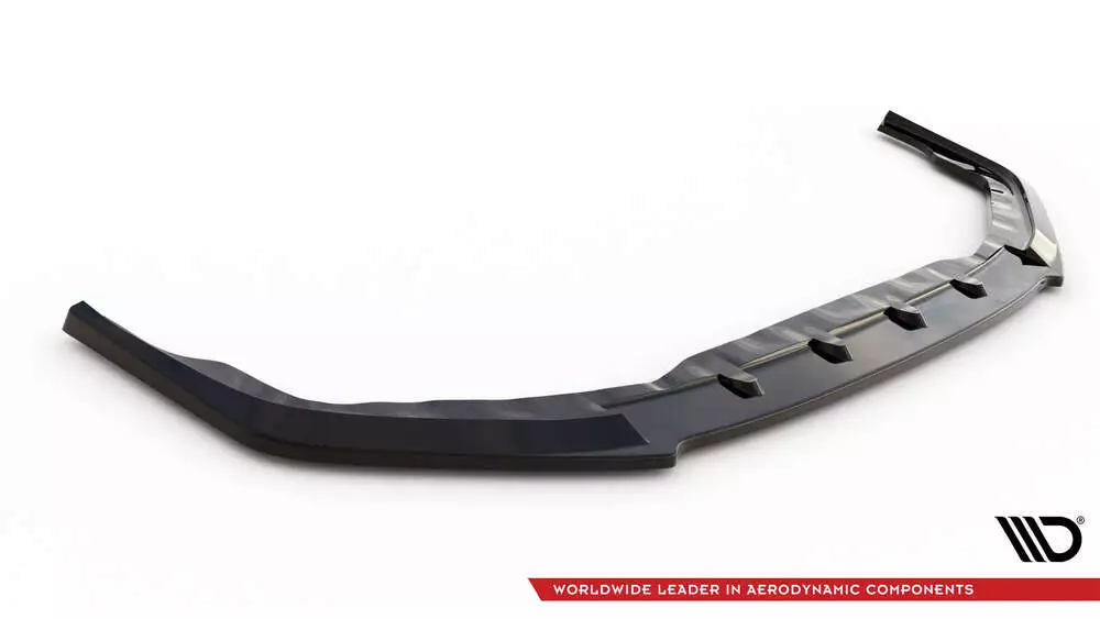 Front Splitter Nissan Gtr R35 Facelift - Image 4