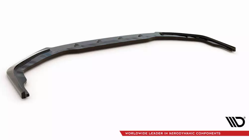 Front Splitter Nissan Gtr R35 Facelift - Image 5