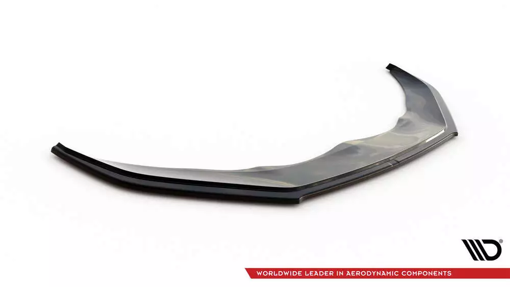Front Splitter Porsche Panamera Gts 971 - Image 4