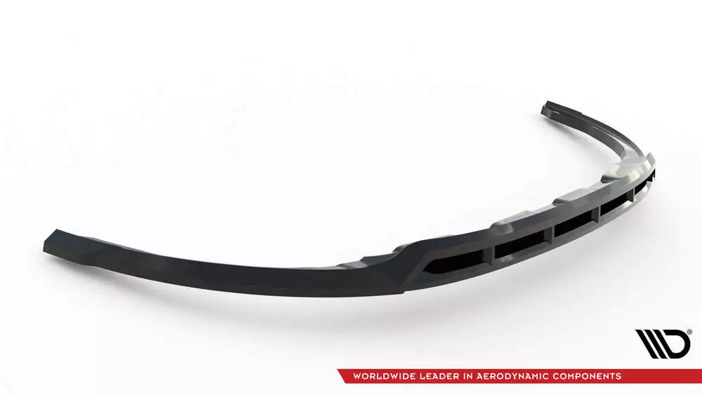 Front Splitter Renault Espace Mk5 - Image 4