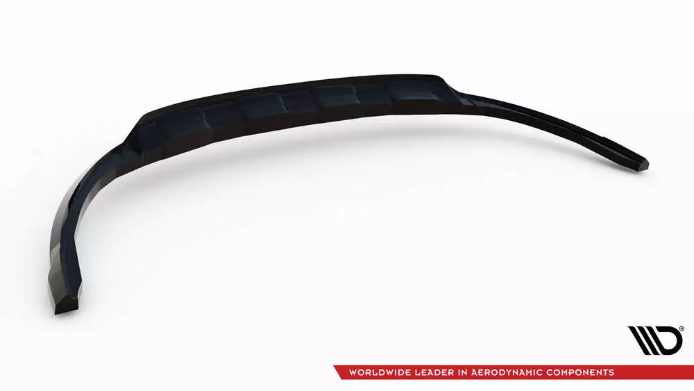 Front Splitter Renault Espace Mk5 - Image 5