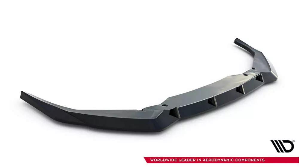 Front Splitter Toyota Gr Yaris Mk4 Facelift - Image 5