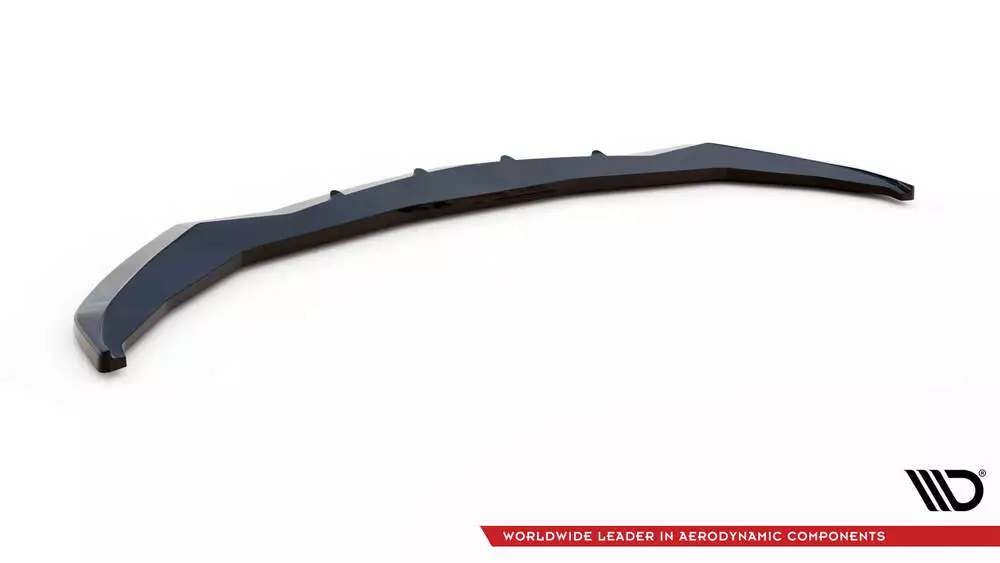 Front Splitter V.1 Alfa Romeo Giulia Sport - Image 5
