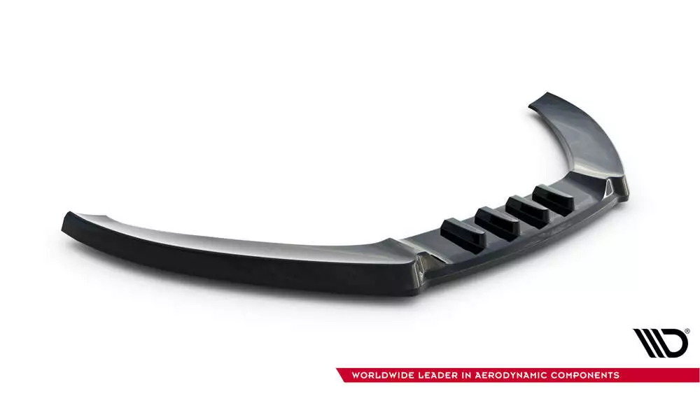 Front Splitter V.1 Audi A4 B7 - Image 4