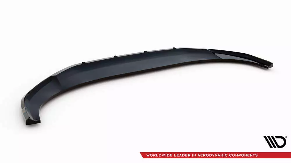 Front Splitter V.1 Audi Q3 Sportback F3 - Image 6