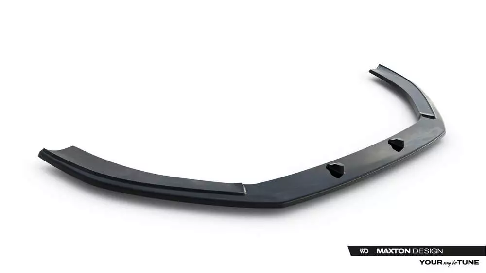 Front Splitter V.1 Audi Rs3 8v Fl Sportback - Image 5