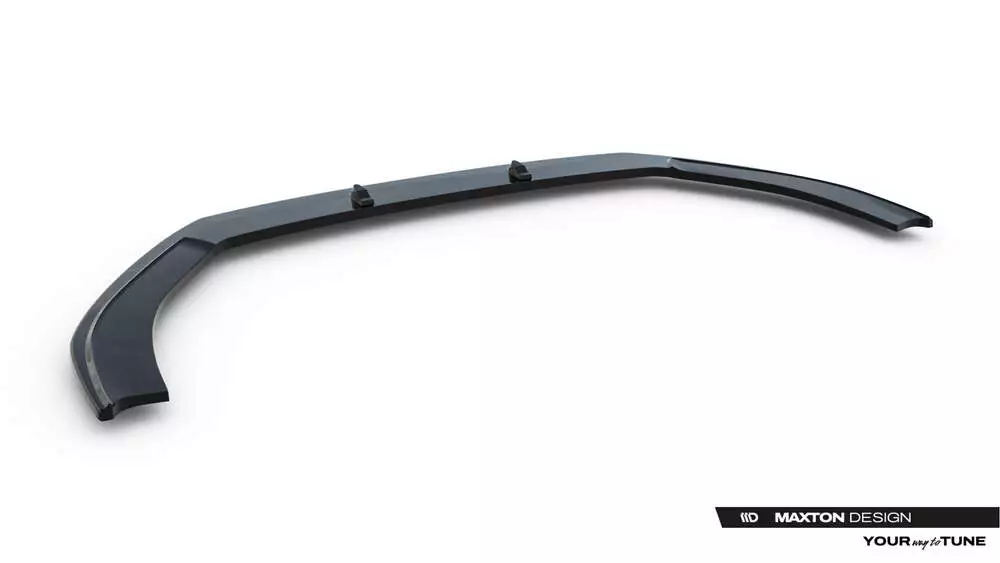 Front Splitter V.1 Audi Rs3 8v Fl Sportback - Image 6