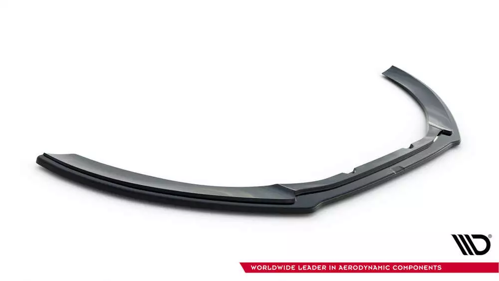 Front Splitter V.1 Audi Rs6 C7 / C7 Facelift - Image 4
