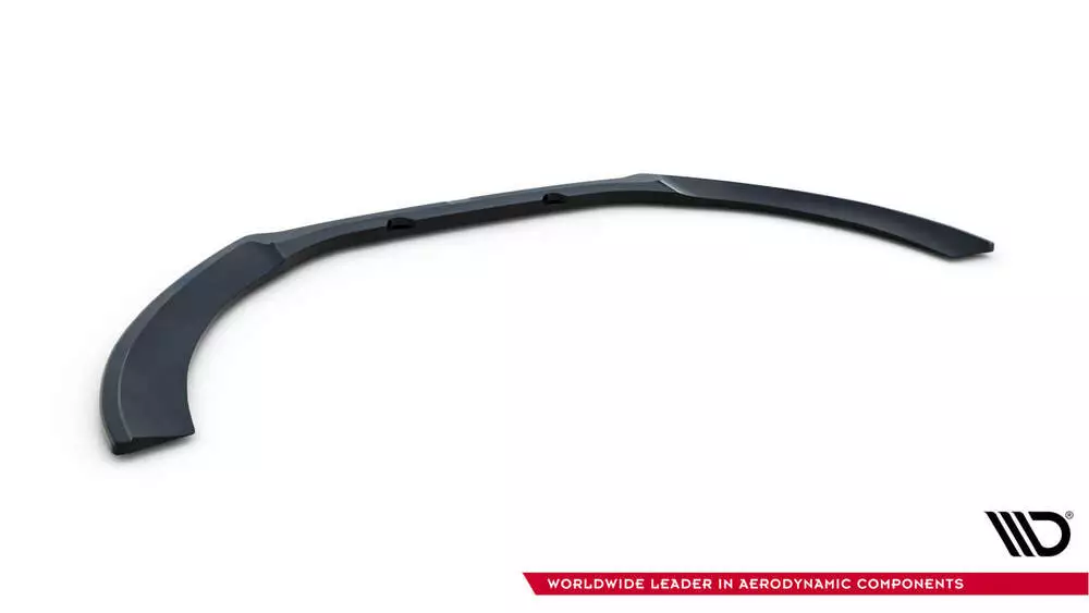 Front Splitter V.1 Audi Rs6 C7 / C7 Facelift - Image 5